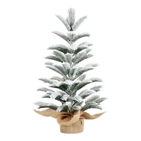 50 Centimeters, Christmas Decorations, Tabletop Christmas Tree