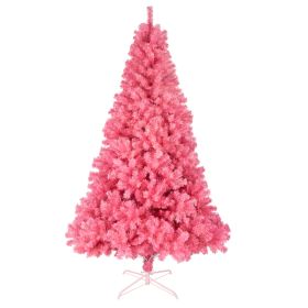 6ft  PVC Material Christmas Tree